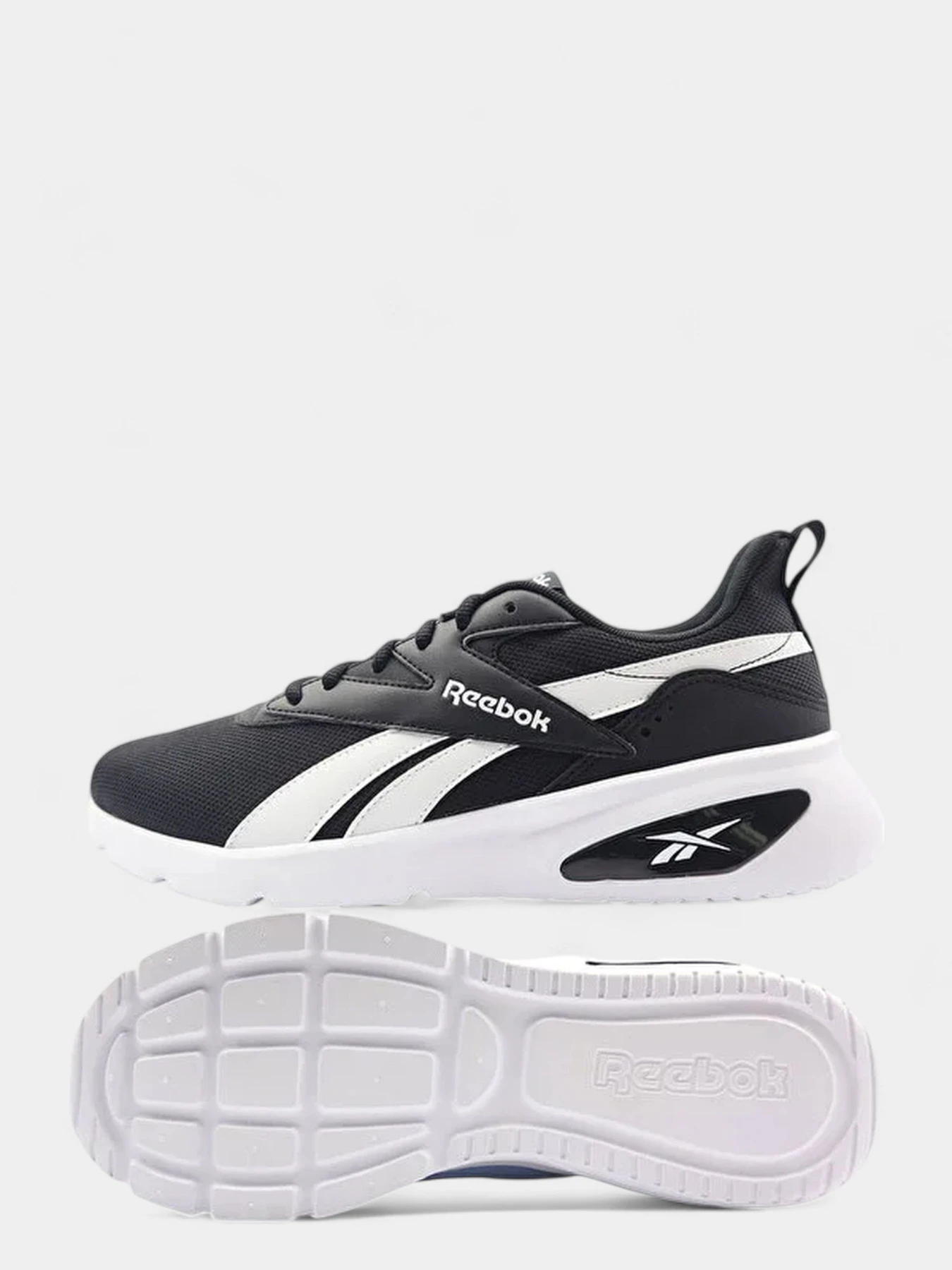 Кроссовки Reebok модель GZ3112 Кроссовки Reebok модель GZ3112 Фото