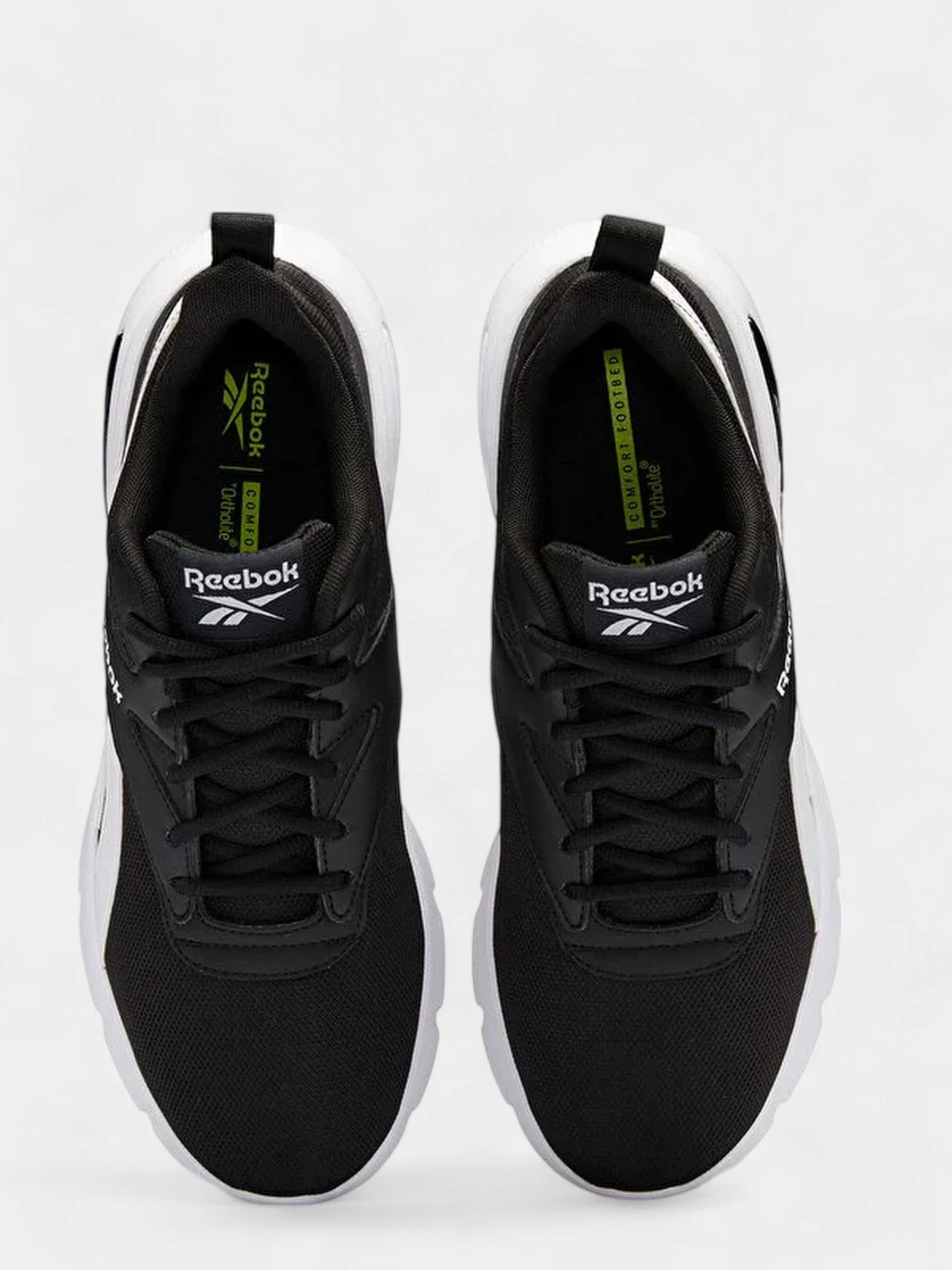 Кроссовки Reebok модель GZ3112 Кроссовки Reebok модель GZ3112 Фото