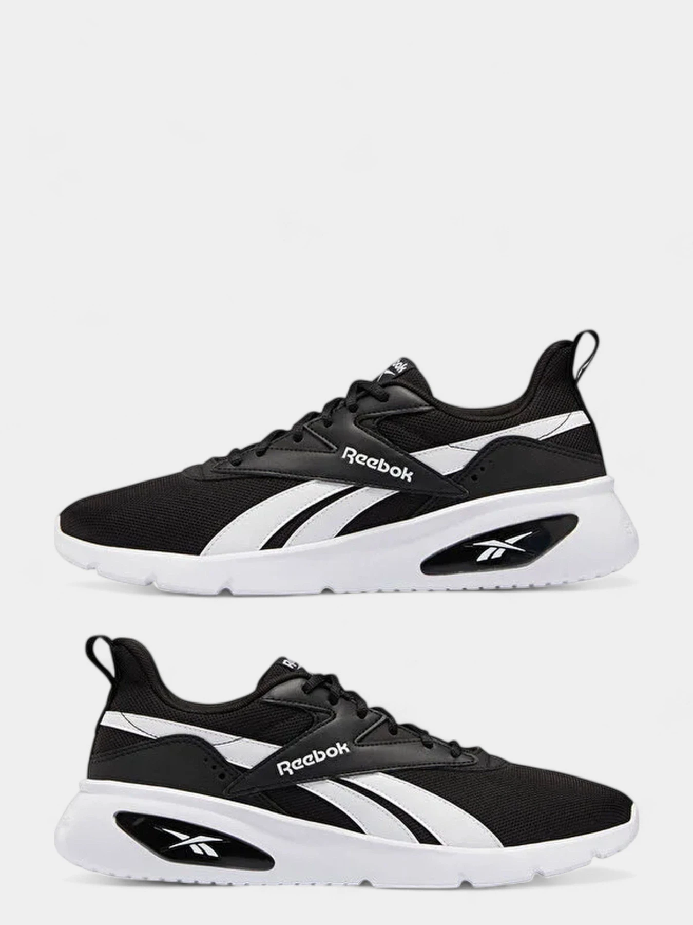 Кроссовки Reebok модель GZ3112 Кроссовки Reebok модель GZ3112 Фото