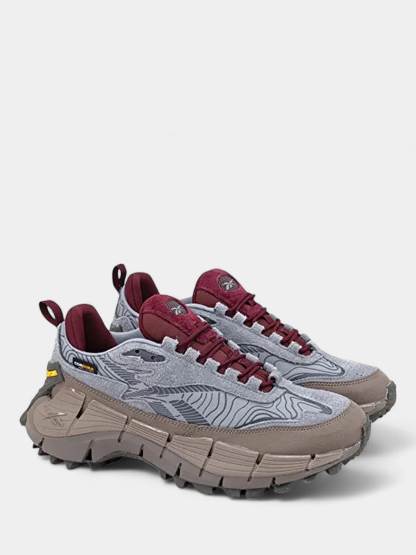 Кроссовки Reebok модель IG2739 Кроссовки Reebok модель IG2739 Фото