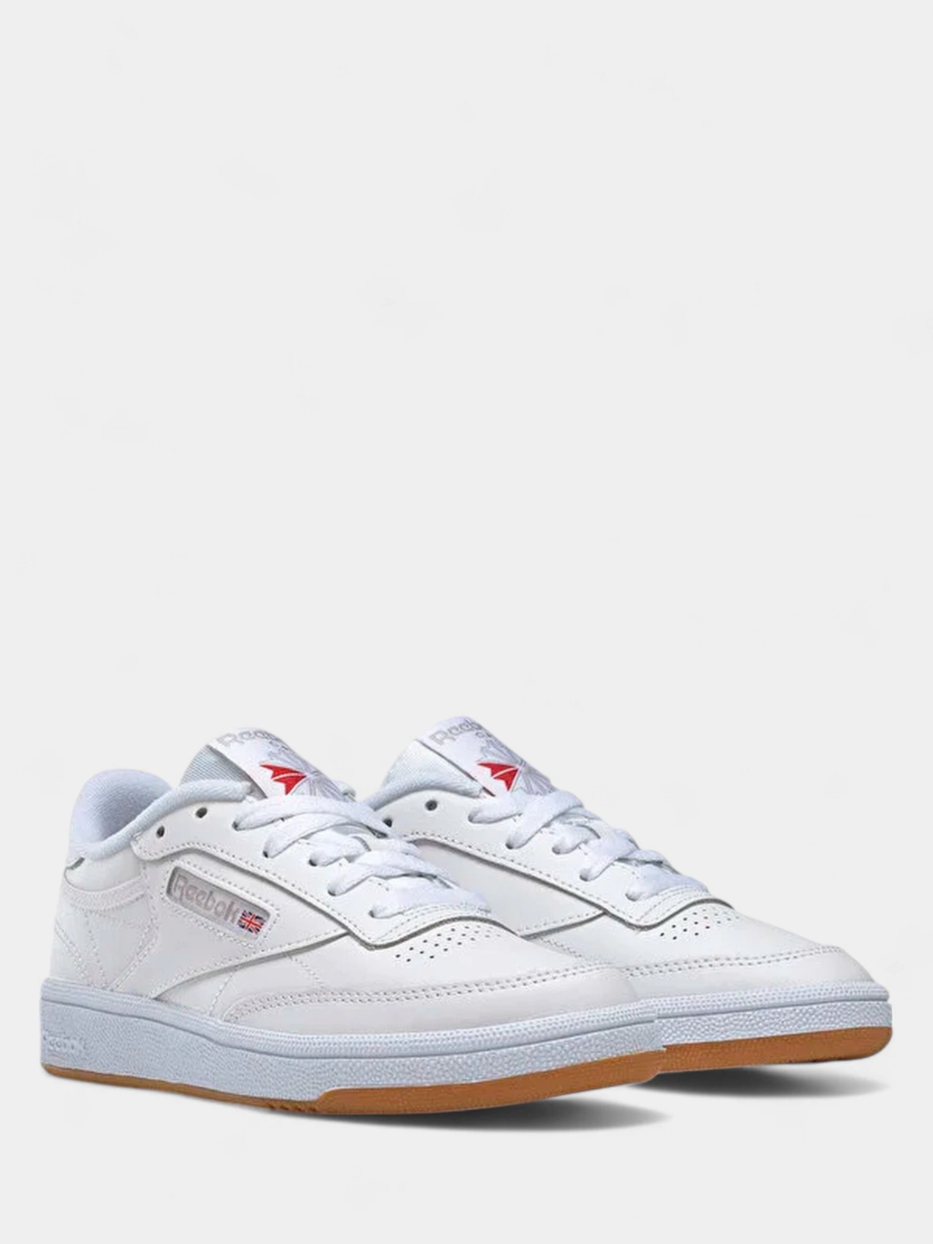 Кеды Reebok модель BS7685 Кеды Reebok модель BS7685 Фото