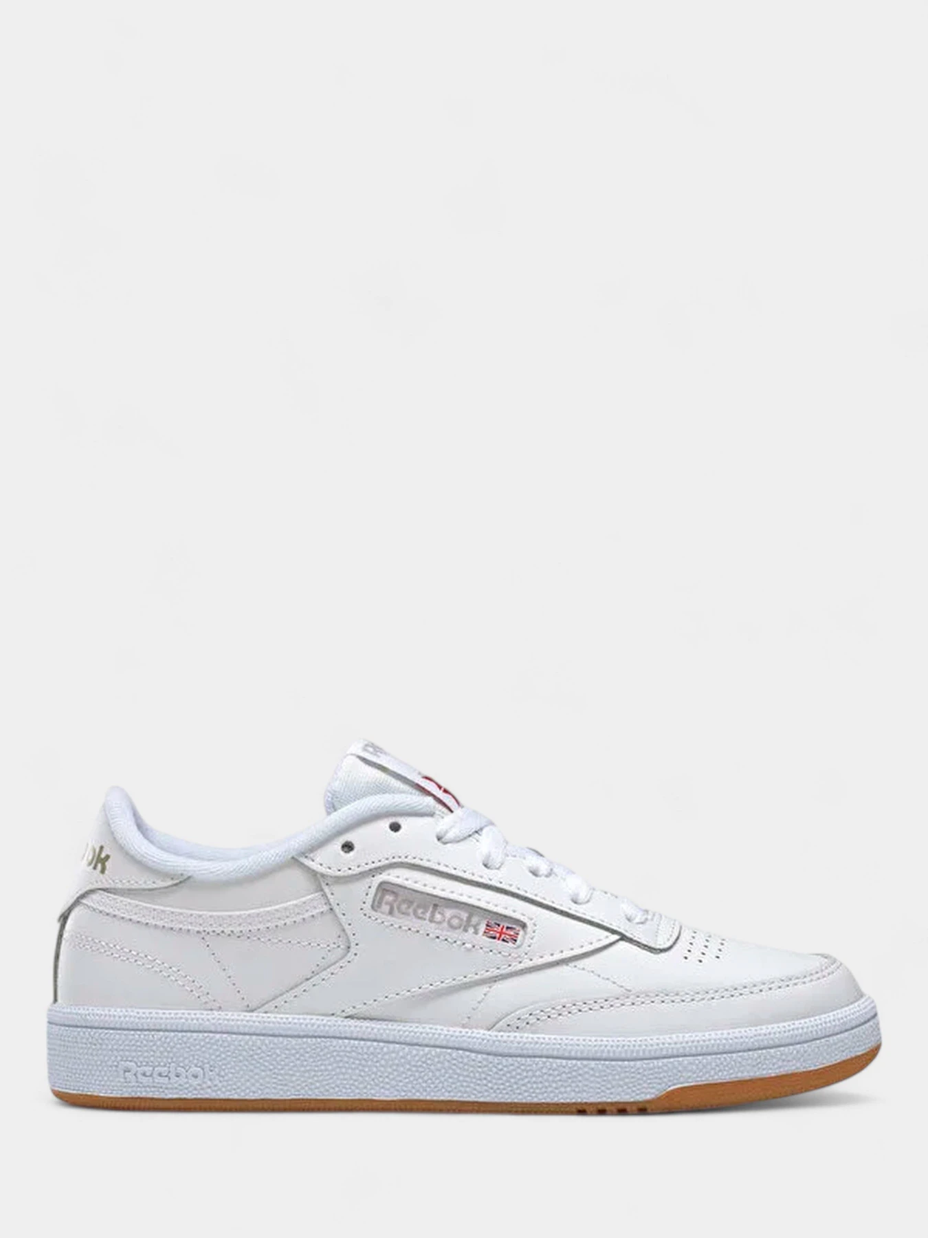 Кеды Reebok модель BS7685 Кеды Reebok модель BS7685 Фото
