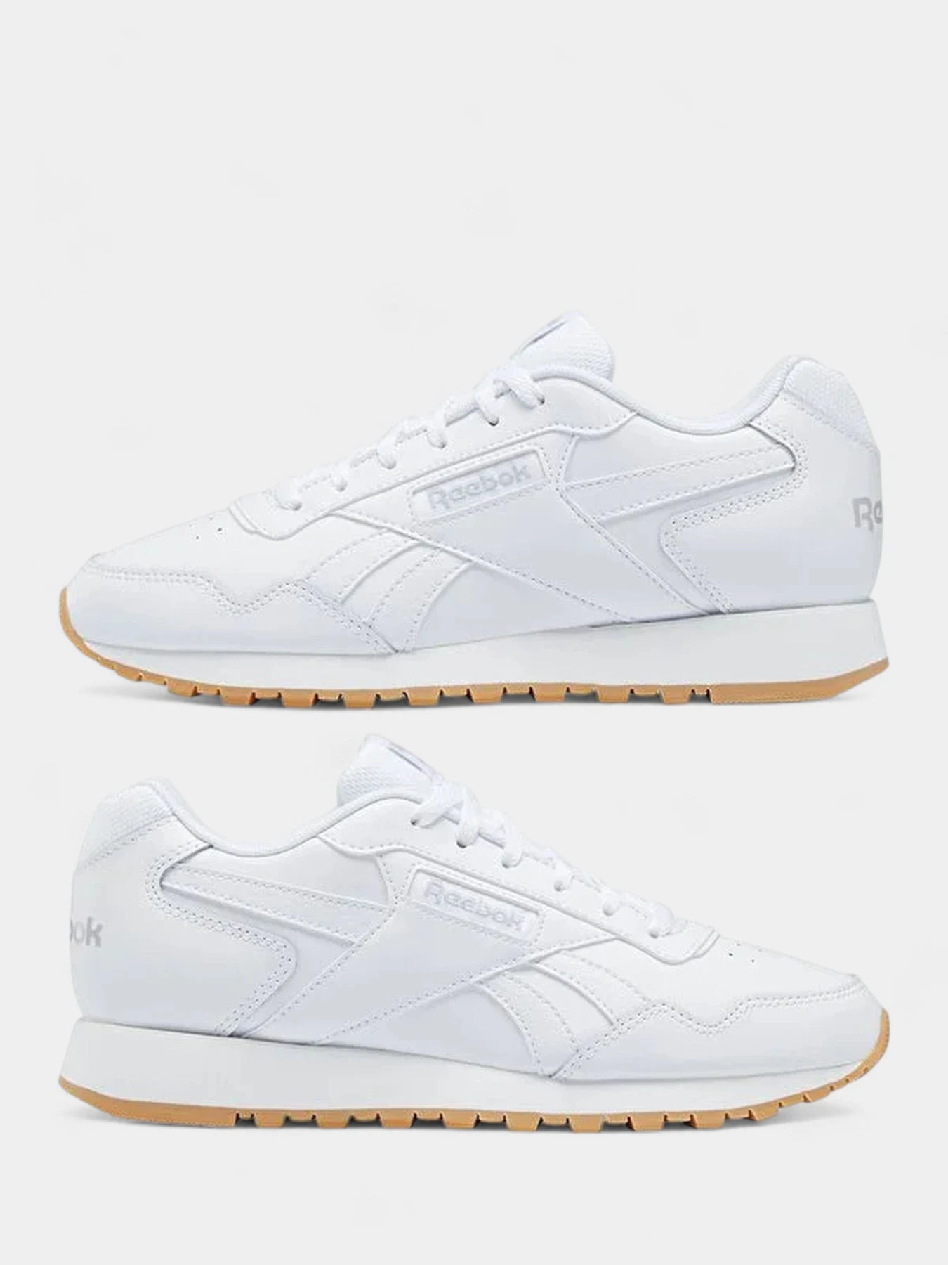 Кроссовки Reebok модель GV6992 Кроссовки Reebok модель GV6992 Фото