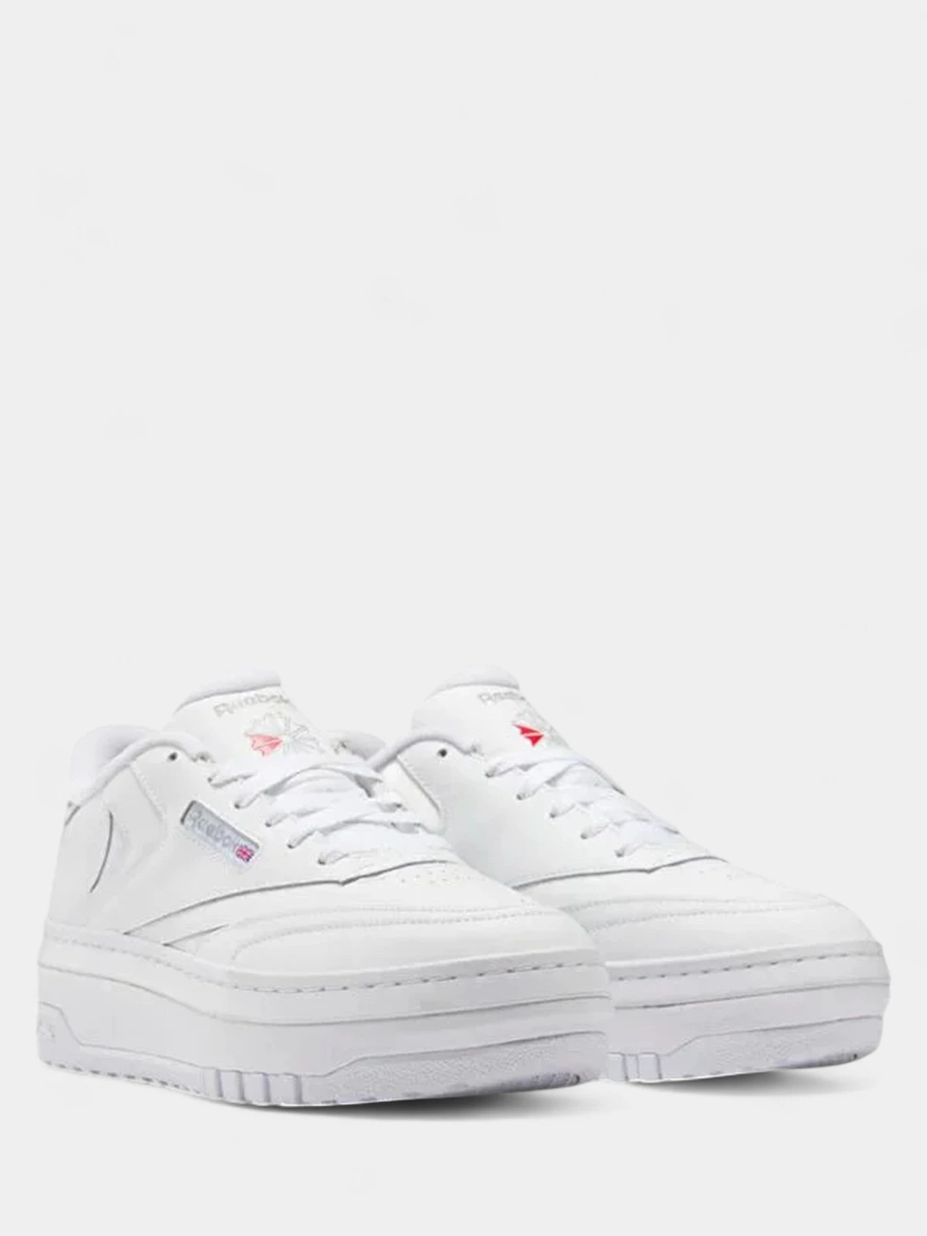 Кеды Reebok модель IE6679 Фото