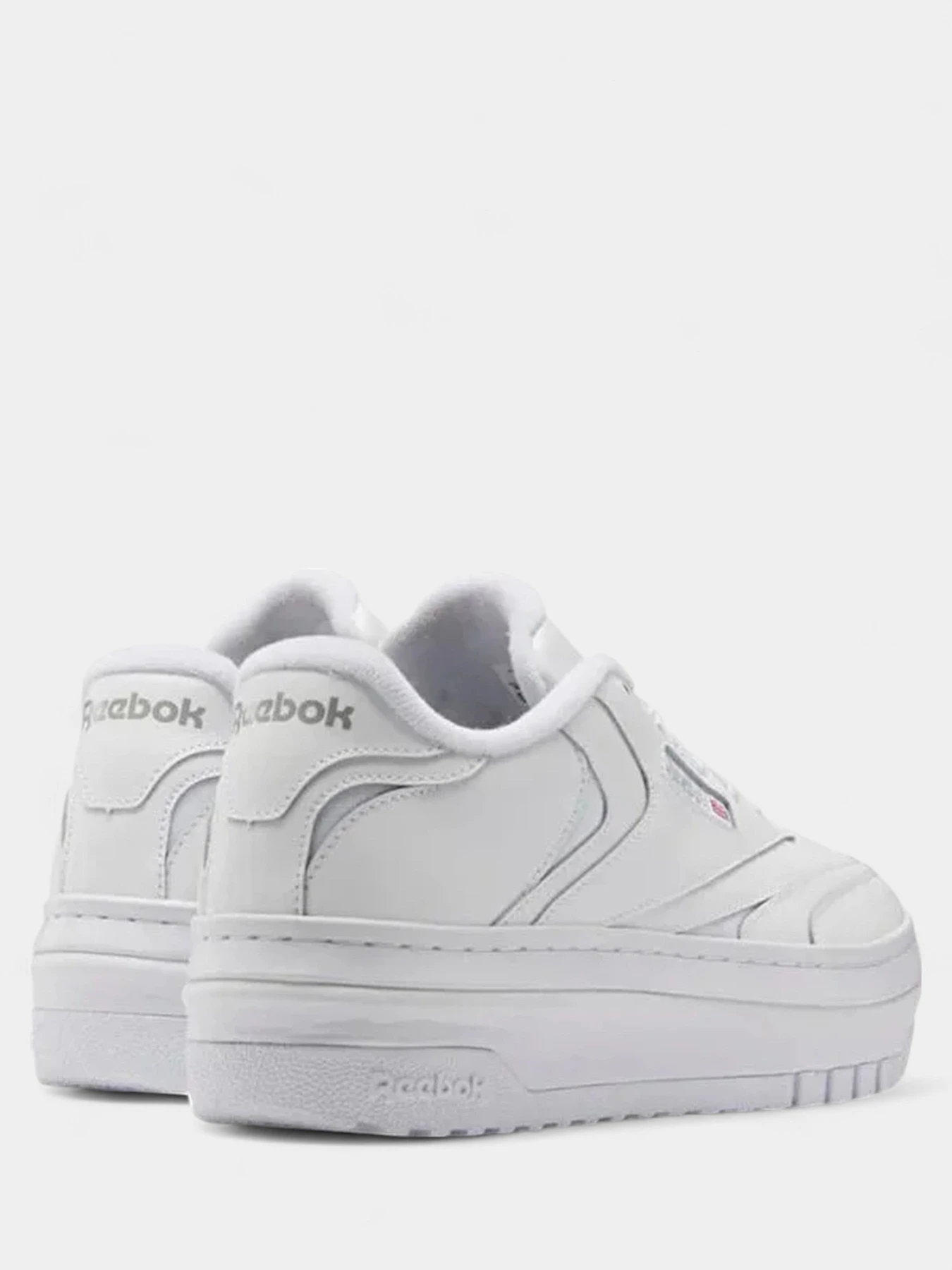 Кеды Reebok модель IE6679 Фото