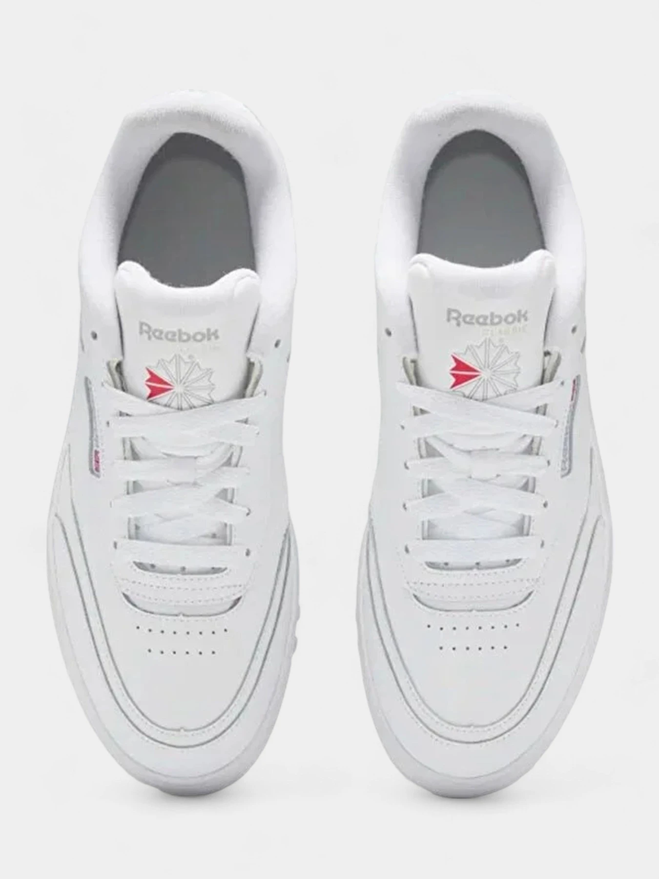Кеды Reebok модель IE6679 Фото