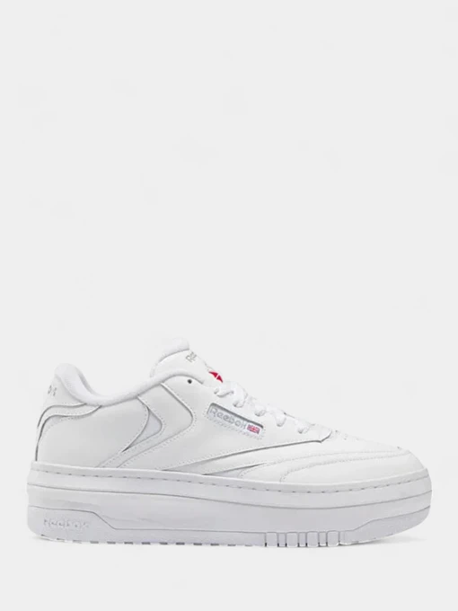 Кеды Reebok модель IE6679 Фото