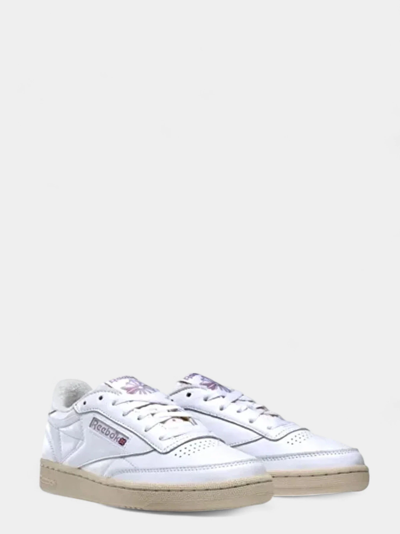 Кеды Reebok модель GY9739 Кеды Reebok модель GY9739 Фото