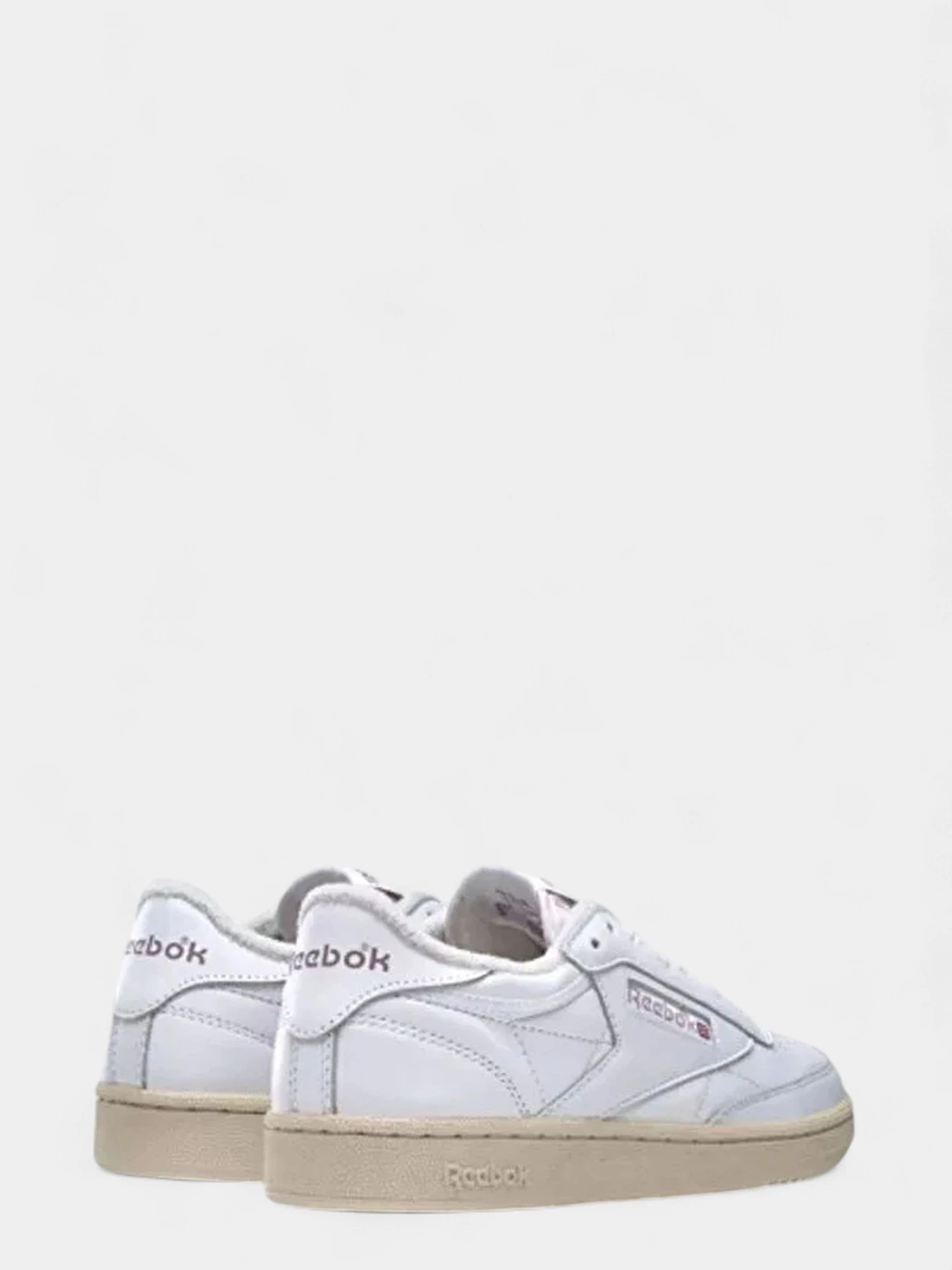 Кеды Reebok модель GY9739 Кеды Reebok модель GY9739 Фото