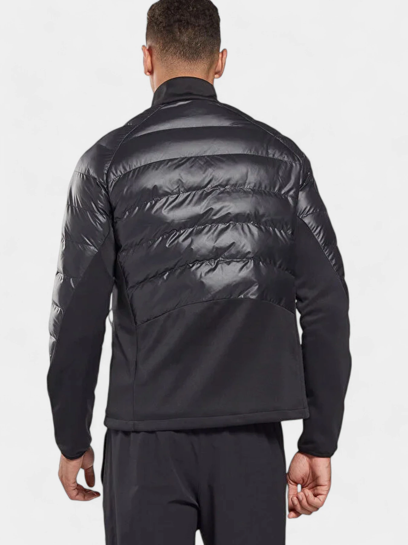 Куртки и дубленки Reebok модель HG8926 Фото