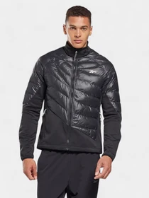 Куртки и дубленки Reebok модель HG8926 Фото