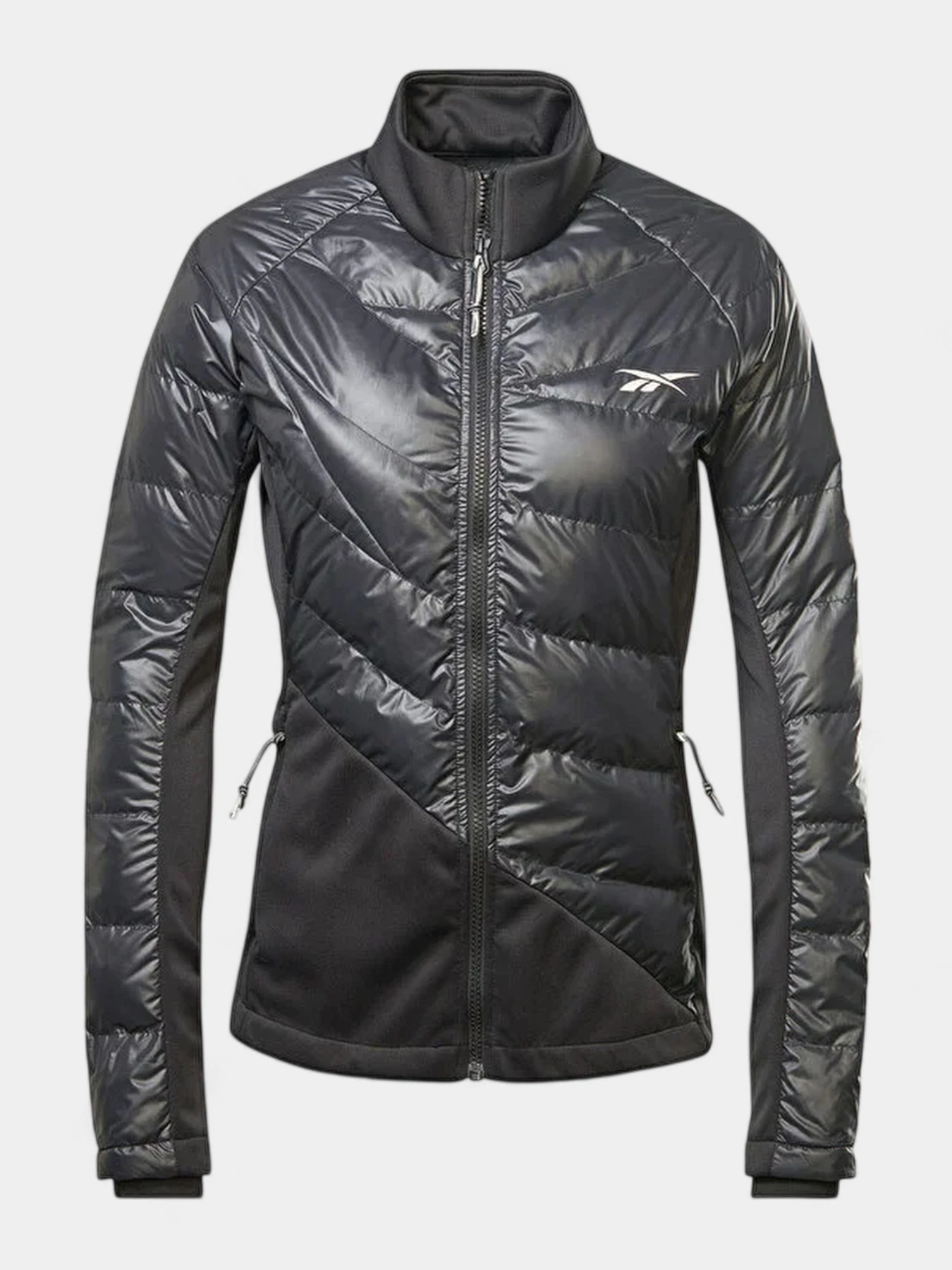 Куртки и дубленки Reebok модель HG8927 Фото