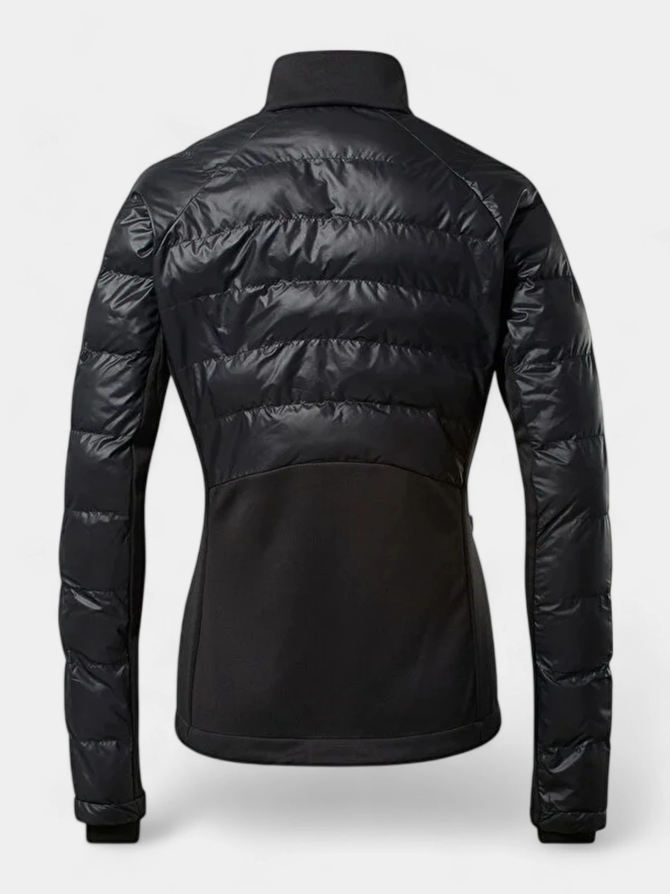 Куртки и дубленки Reebok модель HG8927 Фото