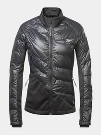 Куртки и дубленки Reebok модель HG8927 Фото