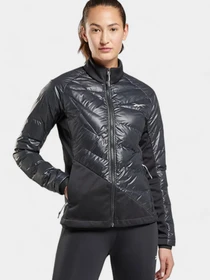 Куртки и дубленки Reebok модель HG8927 Фото