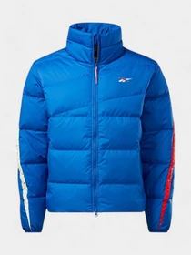 Куртки и дубленки Reebok модель HG8930 Фото