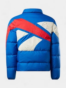 Куртки и дубленки Reebok модель HG8930 Фото