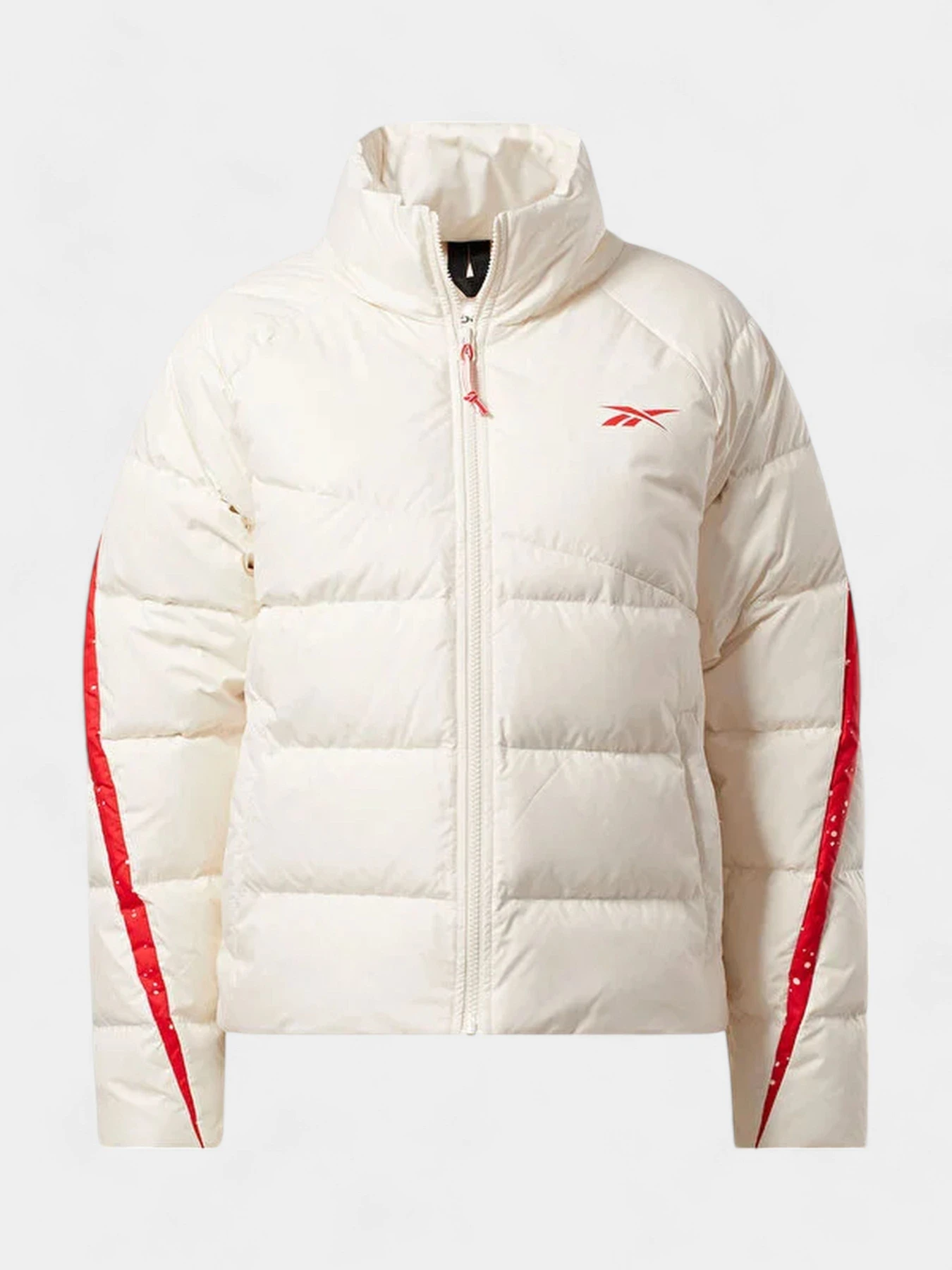 Куртки и дубленки Reebok модель HG8931 Фото