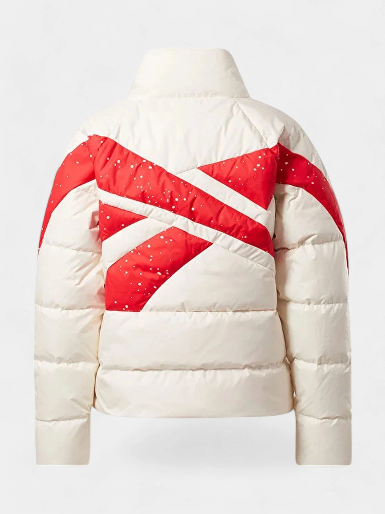 Куртки и дубленки Reebok модель HG8931 Фото