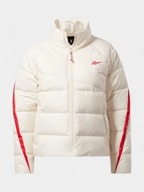 Куртки и дубленки Reebok модель HG8931 Фото