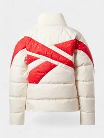 Куртки и дубленки Reebok модель HG8931 Фото