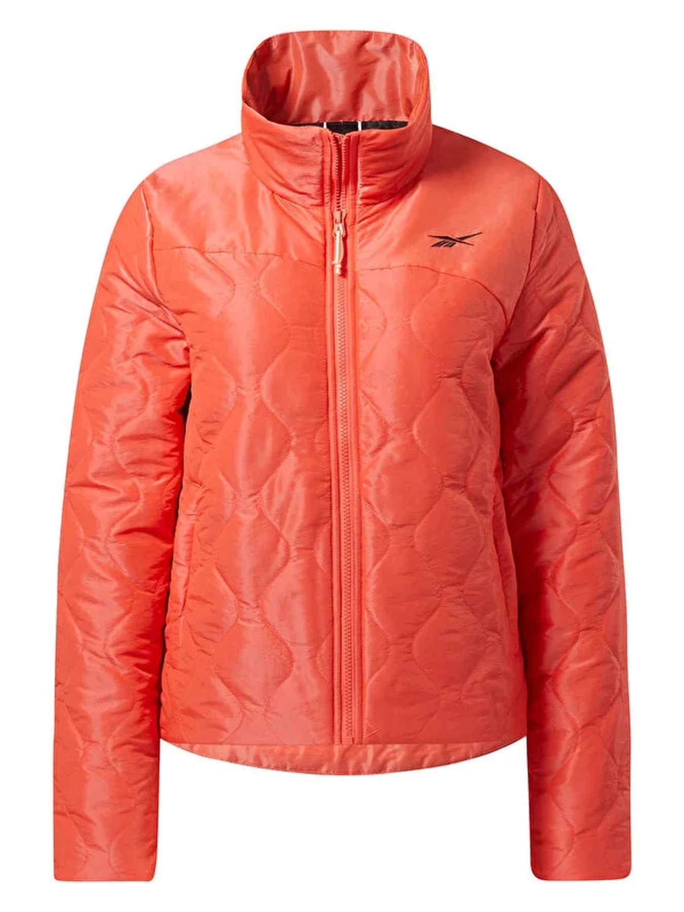 Куртки и дубленки Reebok модель HG8941 Куртки и дубленки Reebok модель HG8941 Фото
