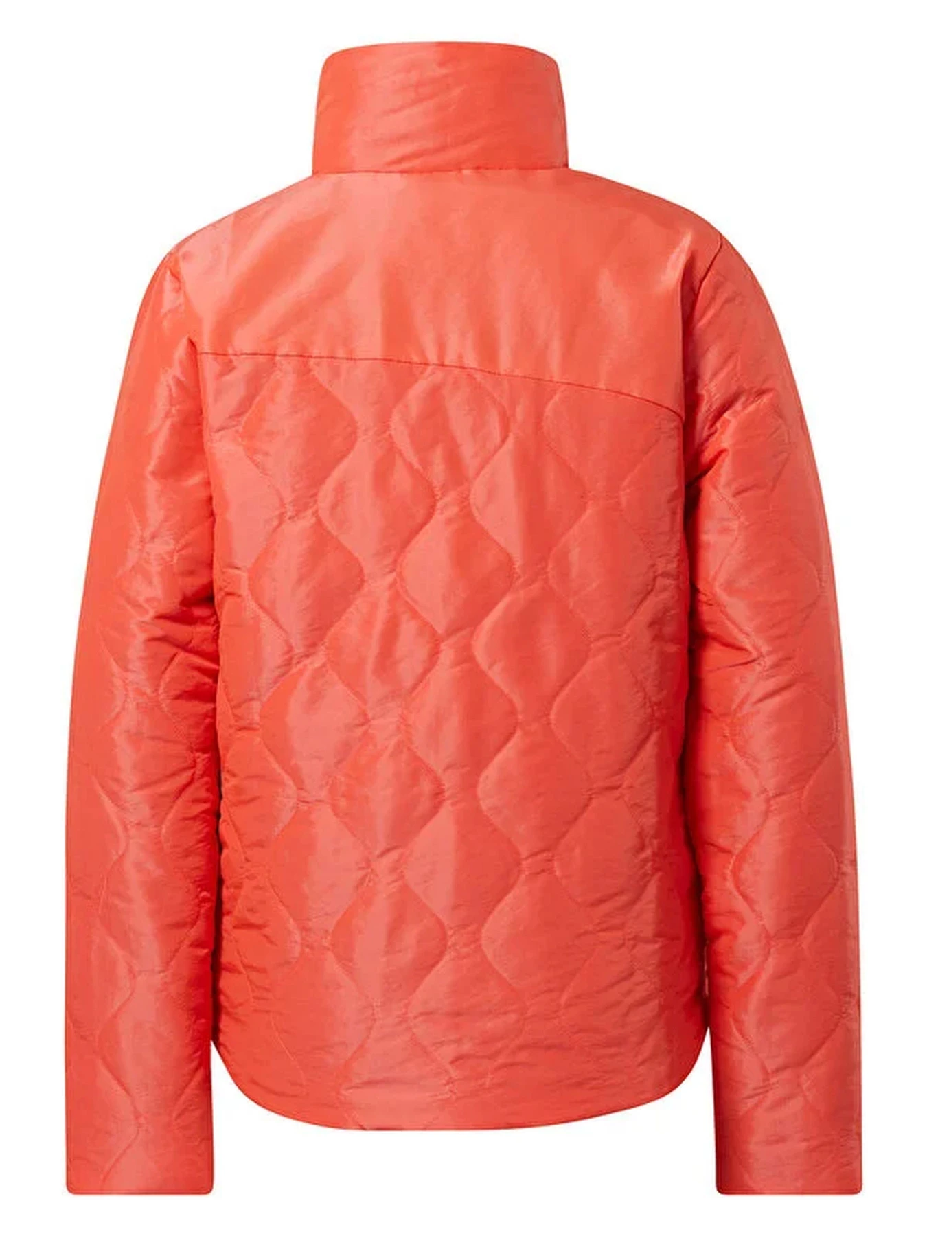 Куртки и дубленки Reebok модель HG8941 Куртки и дубленки Reebok модель HG8941 Фото
