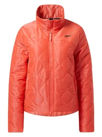 Куртки и дубленки Reebok модель HG8941 Фото