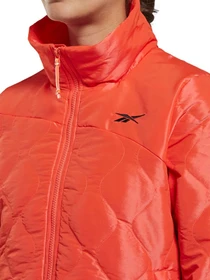 Куртки и дубленки Reebok модель HG8941 Фото