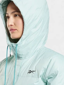 Куртки и дубленки Reebok модель HG8947 Фото