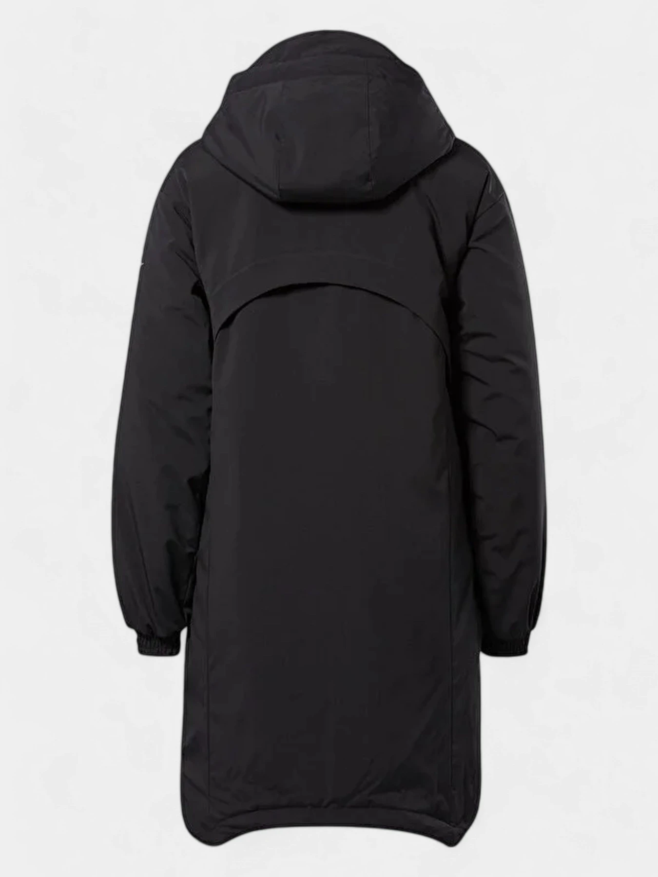 Куртки и дубленки Reebok модель HH7252 Фото