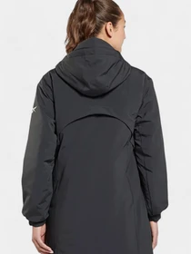Куртки и дубленки Reebok модель HH7252 Фото