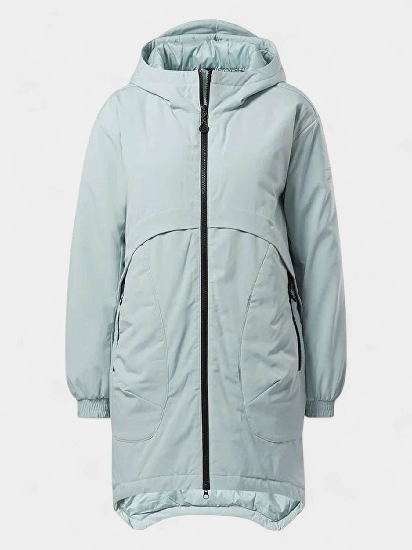 Куртки и дубленки Reebok модель HH8086 Фото