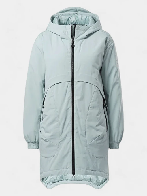 Куртки и дубленки Reebok модель HH8086 Фото