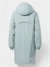 Куртки и дубленки Reebok модель HH8086 Фото