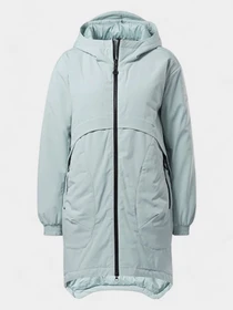 Куртки и дубленки Reebok модель HH8086 Фото