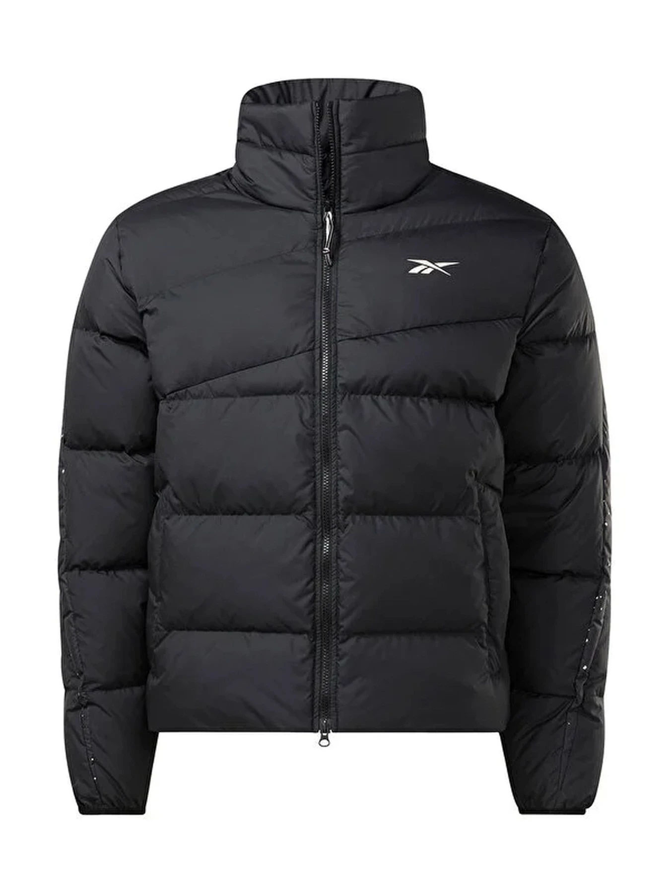 Куртки и дубленки Reebok модель HH8366 Фото