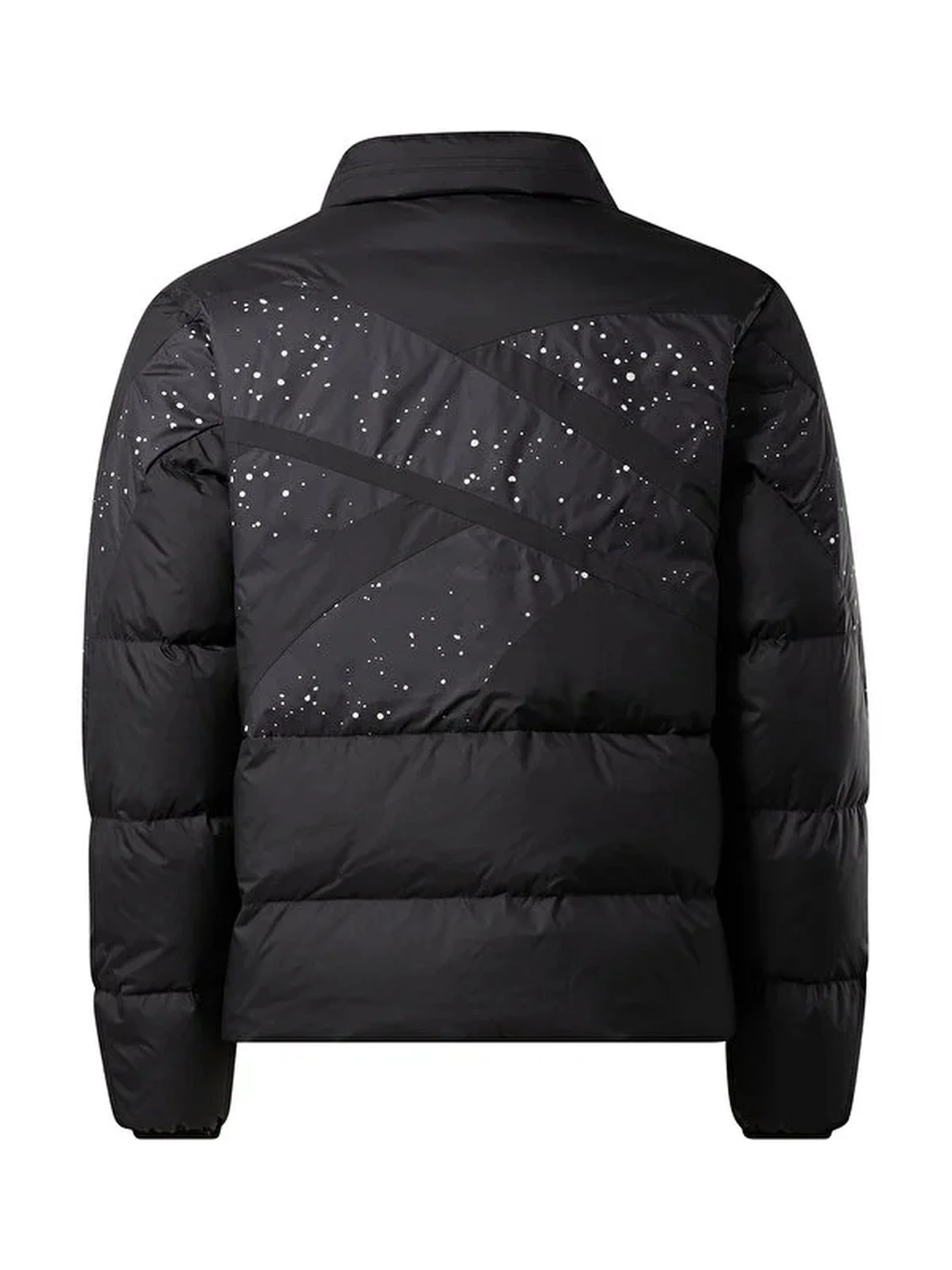 Куртки и дубленки Reebok модель HH8366 Фото