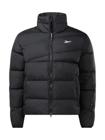 Куртки и дубленки Reebok модель HH8366 Фото