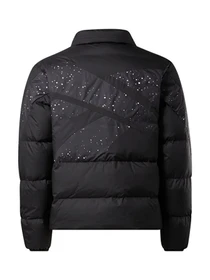 Куртки и дубленки Reebok модель HH8366 Фото