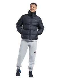 Куртки и дубленки Reebok модель HH8366 Фото