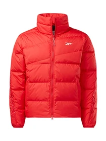 Куртки и дубленки Reebok модель HH8367 Фото