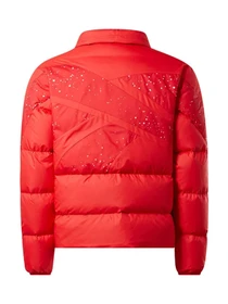 Куртки и дубленки Reebok модель HH8367 Фото