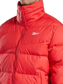 Куртки и дубленки Reebok модель HH8367 Фото