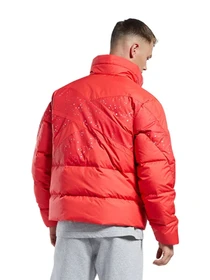 Куртки и дубленки Reebok модель HH8367 Фото