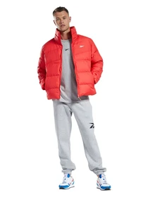 Куртки и дубленки Reebok модель HH8367 Фото