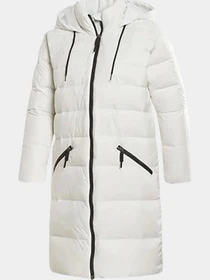Куртки и дубленки Reebok модель FU1695 Фото