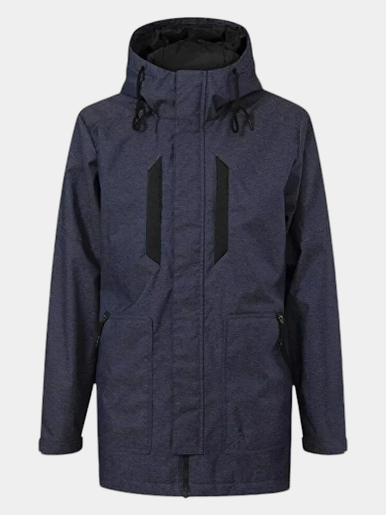 Куртки и дубленки Reebok модель HD3007 Фото