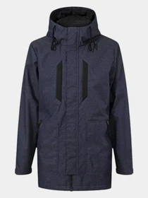 Куртки и дубленки Reebok модель HD3007 Фото