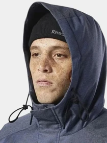 Куртки и дубленки Reebok модель HD3007 Фото